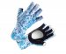 Сонцезахисні рукавички Veduta UV Gloves Reptile Skin Blue S