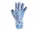 Сонцезахисні рукавички Veduta UV Gloves Reptile Skin Blue L