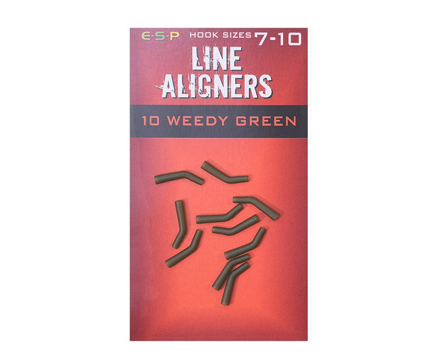 Адаптер крючка Esp Line Aligner Weed №7-10