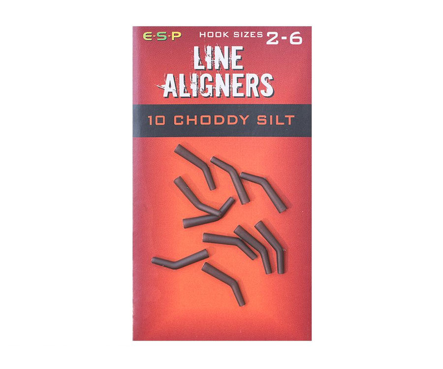 Адаптер гачка Esp Line Aligner Chod №2-6