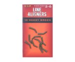 Адаптер крючка Esp Line Aligner Weed №2-6