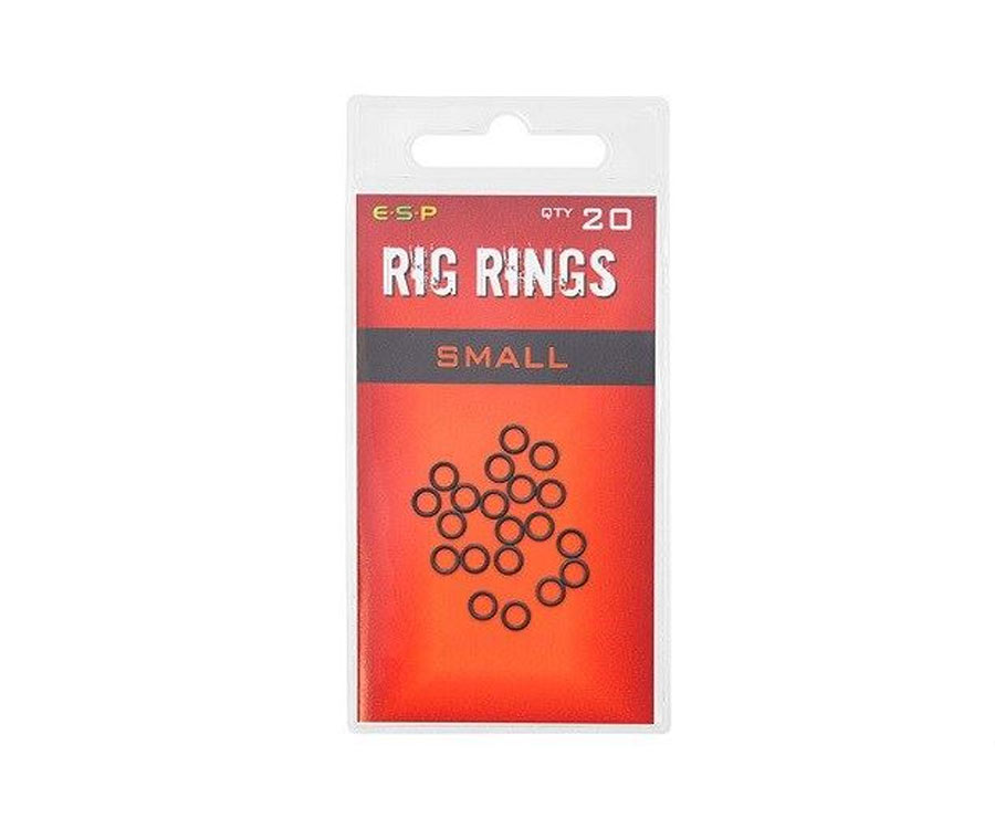Кольца Esp Rig Rings Small