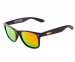 Поляризаційні окуляри Veduta Sunglasses UV 400 Black/Orange