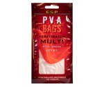 ПВА-пакет ESP PVA Bags Mk2 Perforated Multi