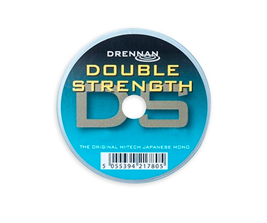 drennan  Drennan Double Strength 100 0.235
