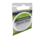 Шнур Korum Smokescreen Micro Braid 10LB