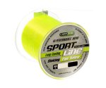 Леска Carp Pro Sport Line Fluo Yellow 300м 0.310мм