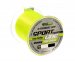Леска Carp Pro Sport Line Fluo Yellow 300м 0.335мм