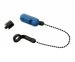 Индикатор поклевки Carp Pro Hanger Mobile Bobbin Kit Blue