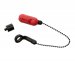 Индикатор поклевки Carp Pro Hanger Mobile Bobbin Kit Red