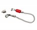 Индикатор поклевки Carp Pro Micro Hanger Kit Red