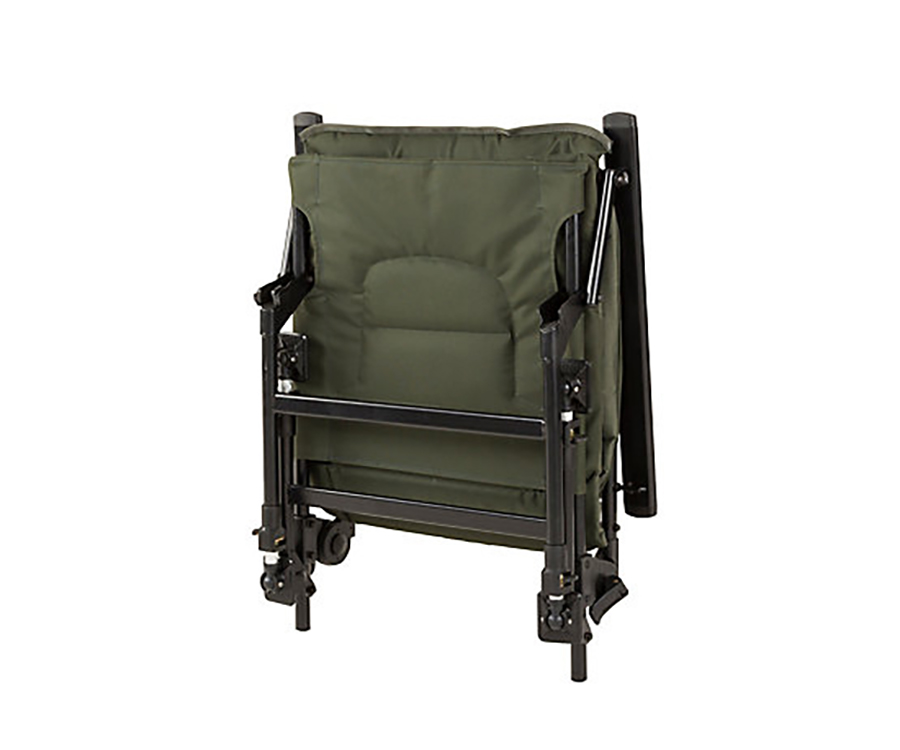 Кресло JRC Defender Hi-Recliner Armchair