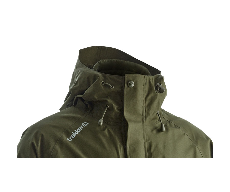 Куртка Trakker Summit XP Jacket XL