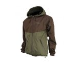 Куртка из мембранной ткани Trakker Shell Jacket "ripstop" S