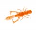 Рак Daiwa Duckfin Bug 2" Orange/Gold