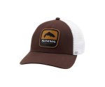 Кепка Simms Trout Patch Trucker