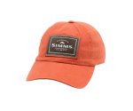 Кепка Simms Single Haul Cap Orange