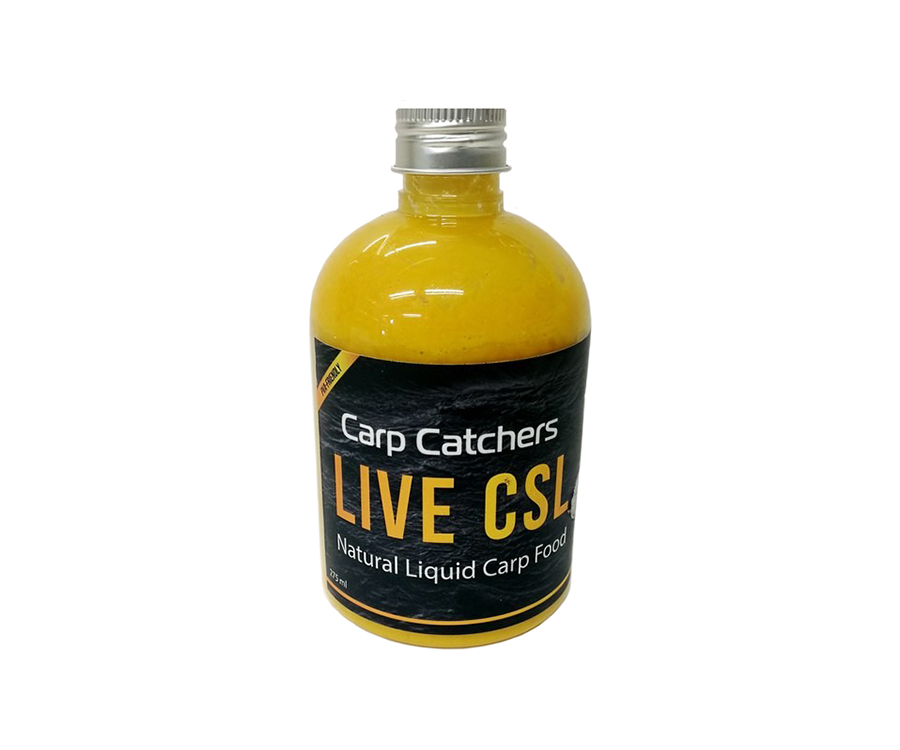 Кукурузный ликер Carp Catchers Live CSL 275мл