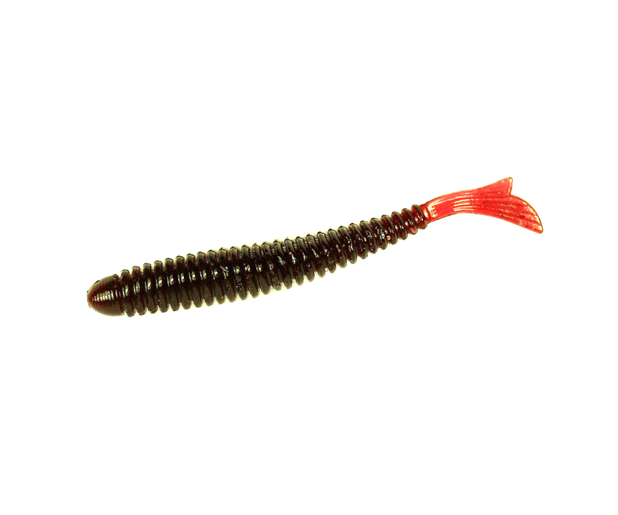 

Слаг Bait Breath Fish Tail Ringer U30 2.8" #135