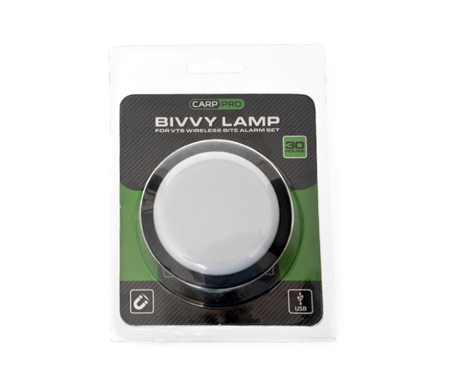 Фонарь Carp Pro Bivvy Lamp VTS SLIM 4+1
