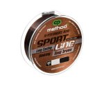 Леска Carp Pro Sport Line Method+ 180м 0.265мм