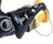 Катушка Shimano Nasci 2500S FB HG