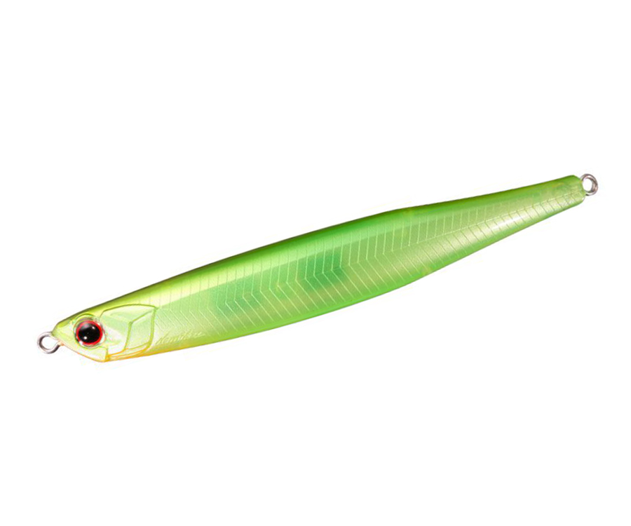 

Воблер O.S.P. Bent Minnow 106F 106мм G35