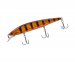 Воблер Jackall Rerange 130SP Orange Gill