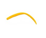 Червь Bait Breath Needle Realfry Trout 2.5" Yellow Banana