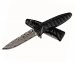 Нож туристический Ganzo G620B-2 черный