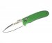 Нож складной Ganzo G704-LG зеленый