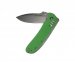Нож складной Ganzo G704-LG зеленый