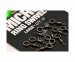 Вертлюг Korda Micro Rig Ring Swivel Large