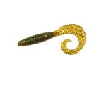 Твістер Bait Breath Curly Grub 2.5" Ur868