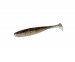 Виброхвост Keitech Easy Shiner 8" #418 Bluegill Flash