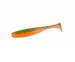 Виброхвост Keitech Easy Shiner 4" PAL#11 Rotten Carrot