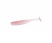 Виброхвост Keitech Easy Shiner 3" EA#10 Pink Silver Glow