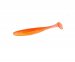 Виброхвост Keitech Easy Shiner 3" EA#06 Orange Flash