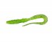 Твистер Keitech Mad Wag Mini 2.5" #424 Lime Chartreuse