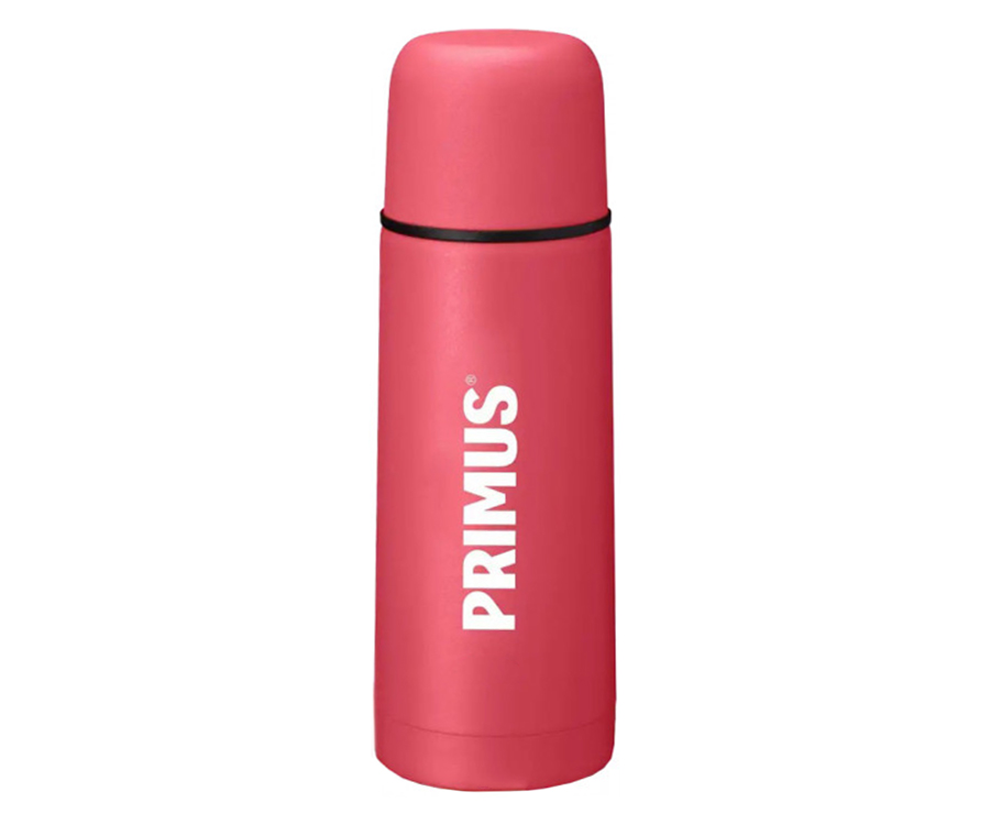 Акція на Термос Primus Vacuum Bottle 0.5л Melon Pink від Flagman