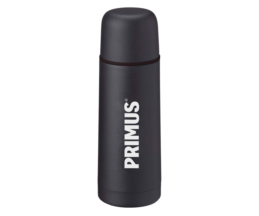 Термос Primus Vacuum Bottle 0.5л Black