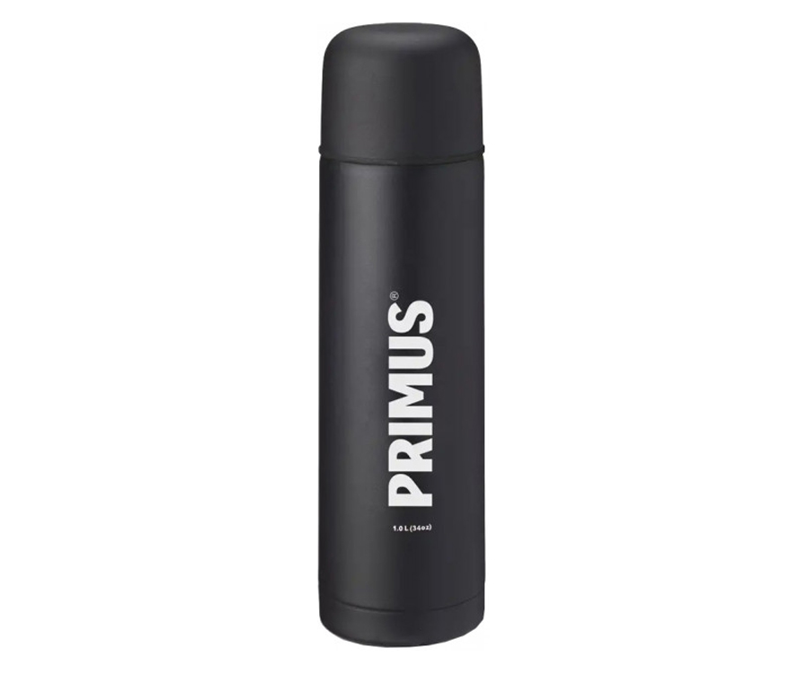 Термос Primus Vacuum Bottle 1л Black