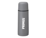 Термос Primus Vacuum Bottle 0.75л Concrete Gray