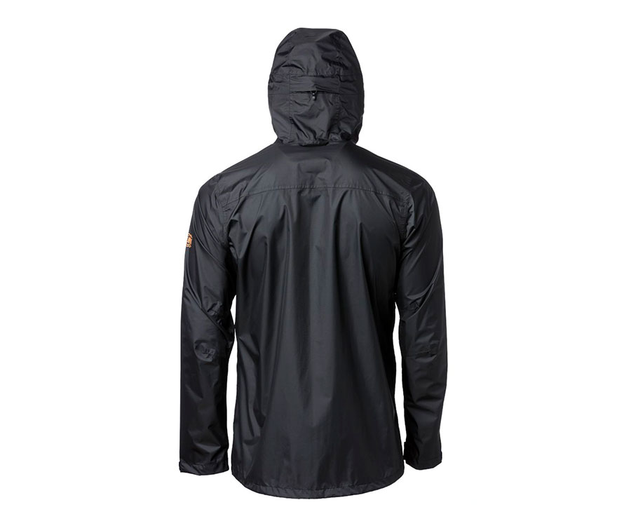 Куртка Turbat Liuta 2 Black XL