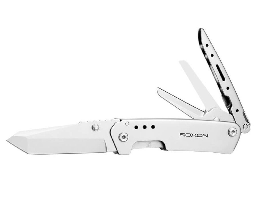Ніж-ножниці Roxon KS S501