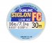 Флюорокарбон Sunline SIG-FC 30м 0.330мм