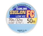 Флюорокарбон Sunline SIG-FC 50м 0.770мм