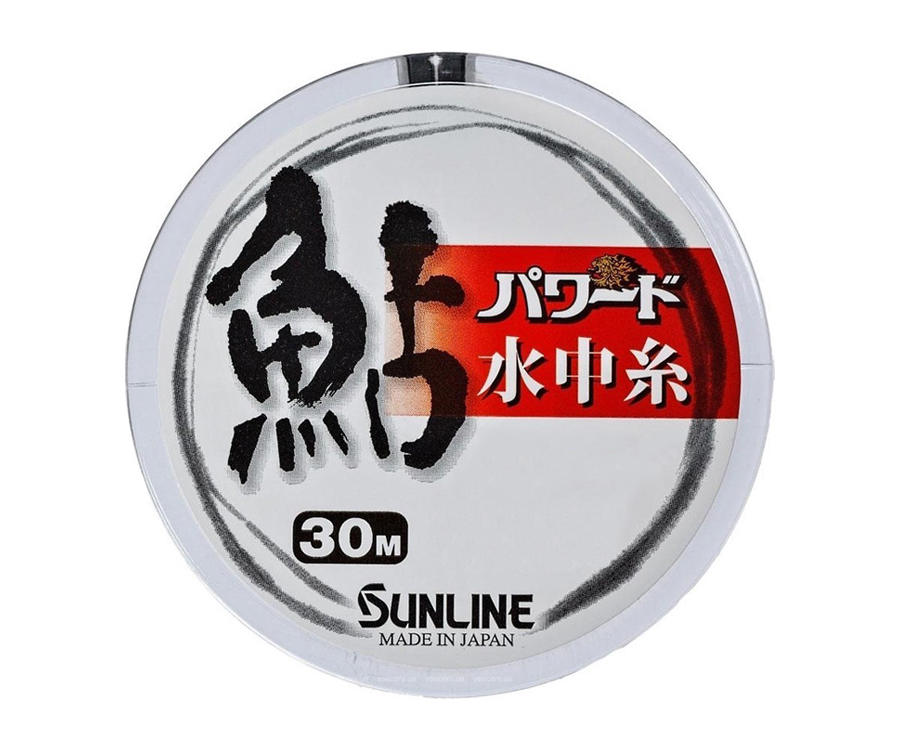 sunline  Sunline Powerd Ayu 30 0.064