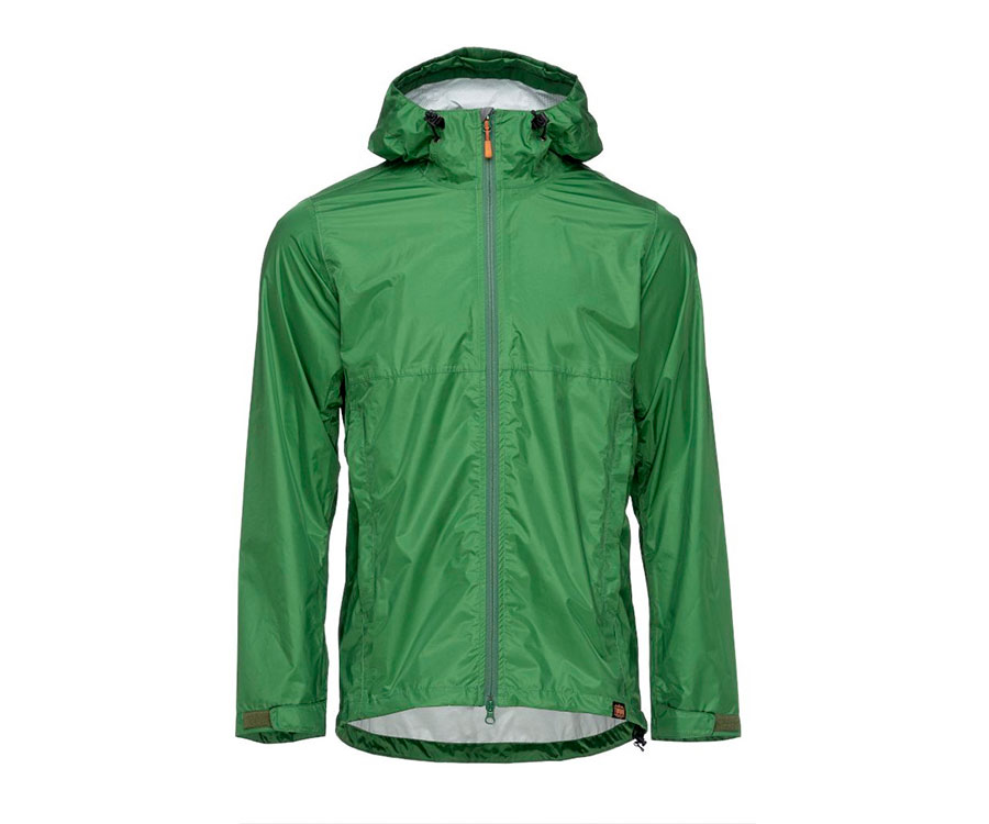 Куртка Turbat Liuta 2 Green L
