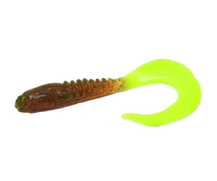 crazy fish  Crazy Fish King Tail 2.5 #14203T